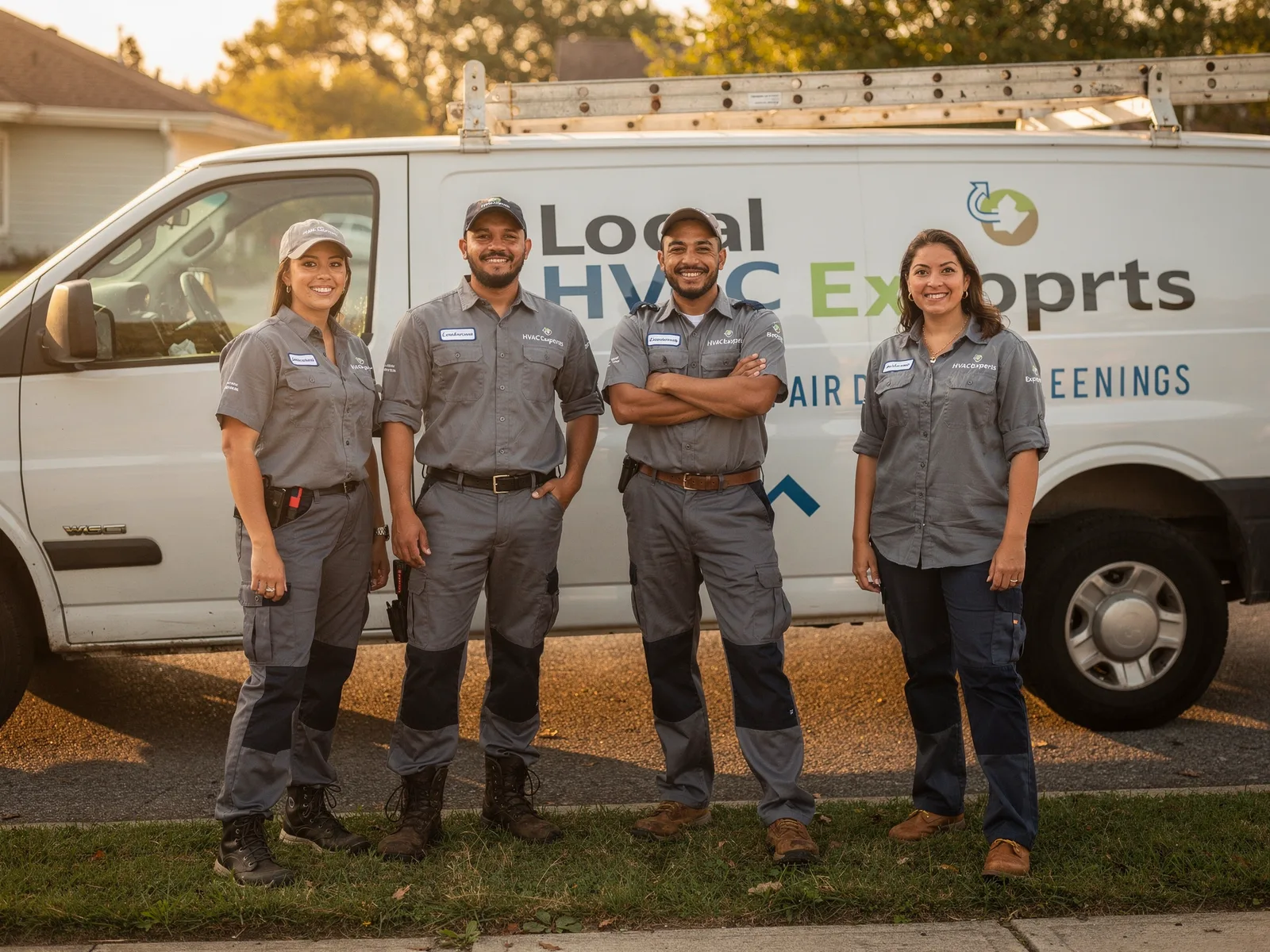 24/7 HVAC Repair & AC Replacement company in Sabinsville, PA